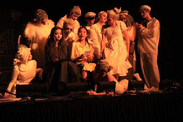 Calgary French & International School